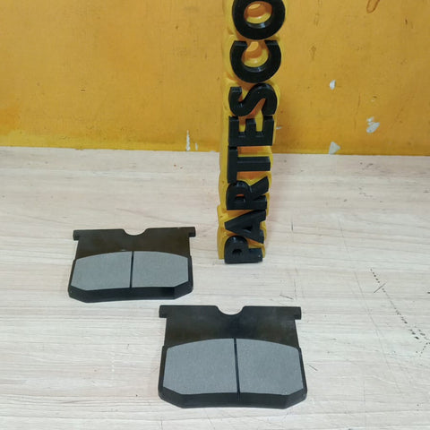 PASTILLAS DE FRENO