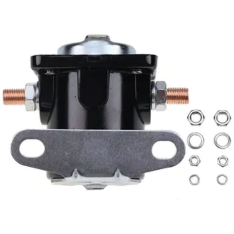 12V 100A 4- Solenoide de Arranque Principal  A21481