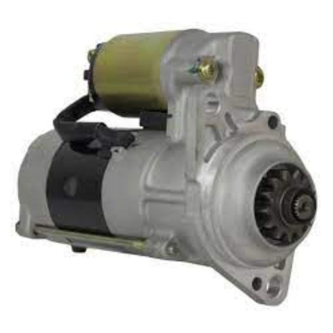12V 13T Motor de Arranque  1962781C1