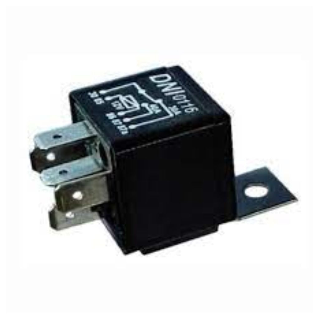 12V Relay  76089567 / 47323111 / 8210358