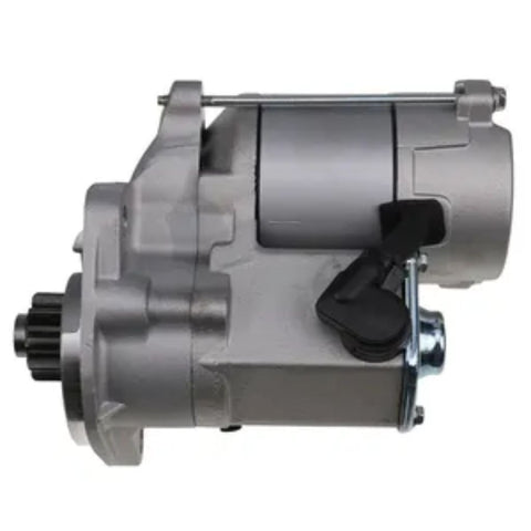 12V 9T  Motor de Arranque 299574