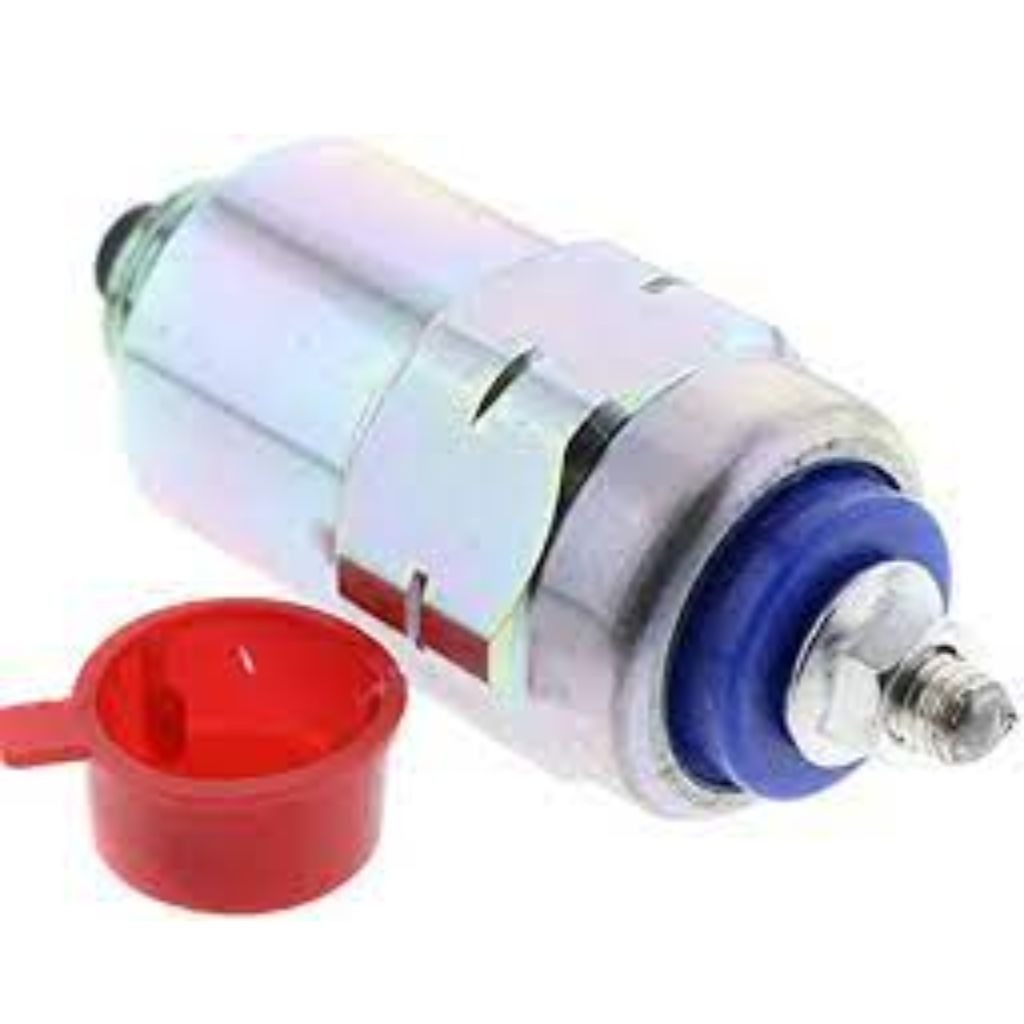 12V  Solenoide  E8NN9D278AA