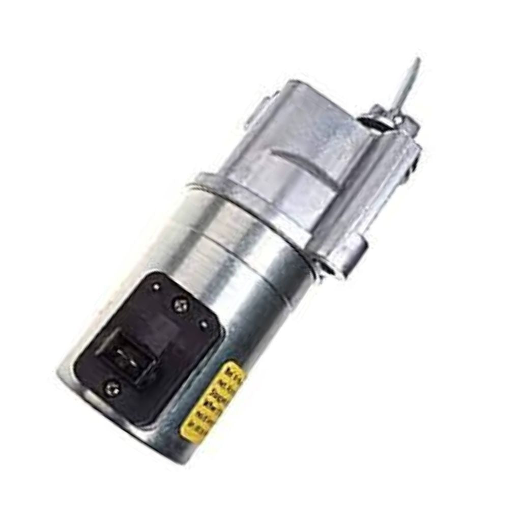 12V  Solenoide de Cierre  20460335