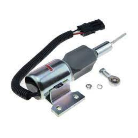 Solenoide J991168 / 87420953