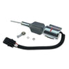 Solenoide Corte de Combustible  J932529