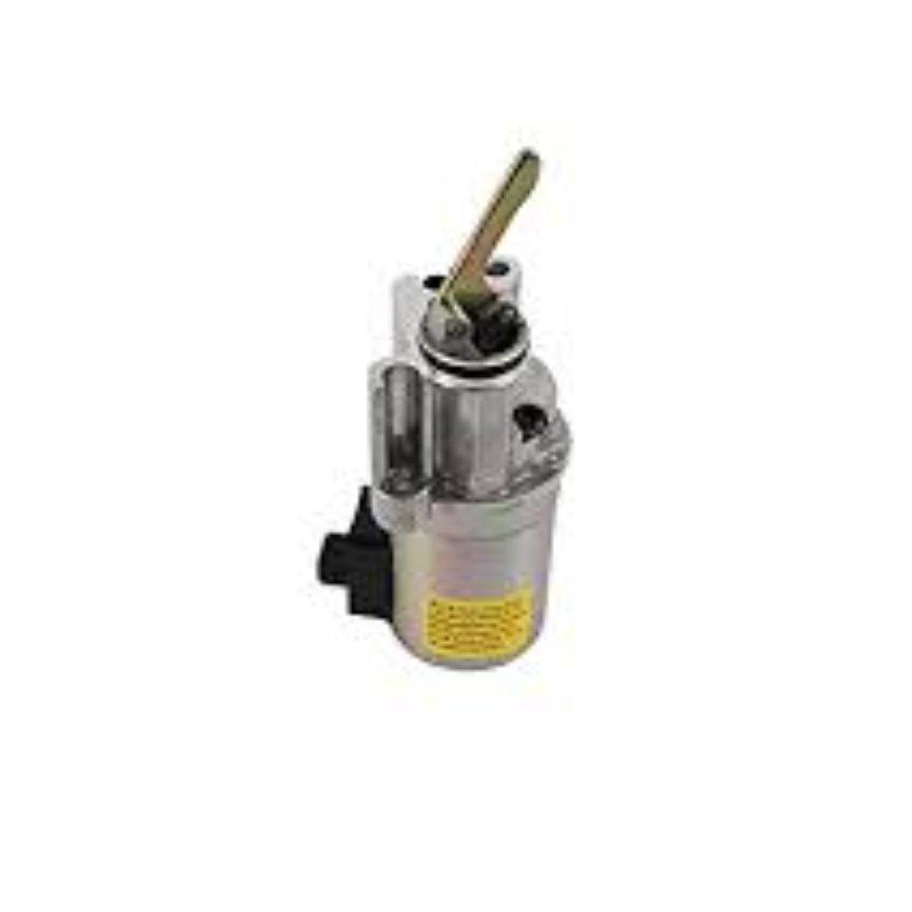 12V Solenoide de Parada  VOE21191698