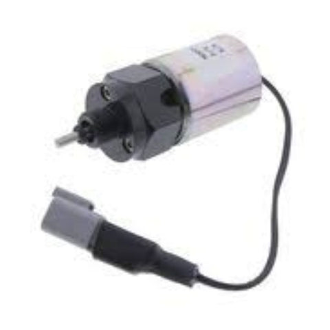 12V Solenoide del Acelerador  185206510