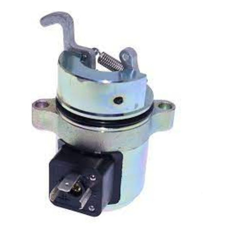 12V Válvula solenoide de cierre de combustible  04170534R