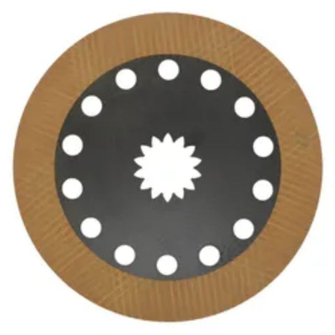 14T Placa de Embrague  A188412