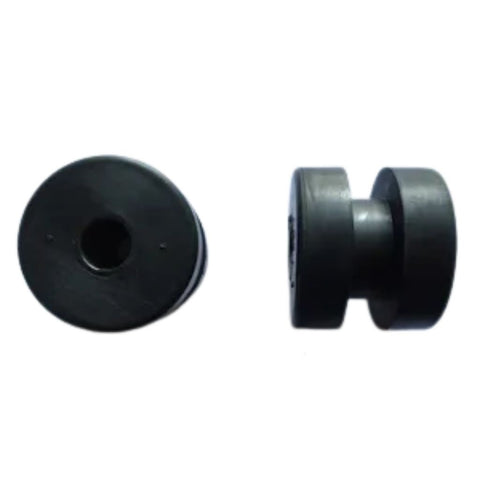 1 Juego de Amortiguadores de Goma de Montaje