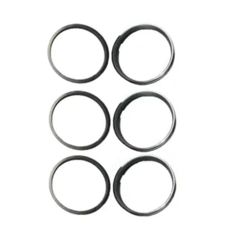 1 Juego de Anillos de Pistón 65.02503-8058