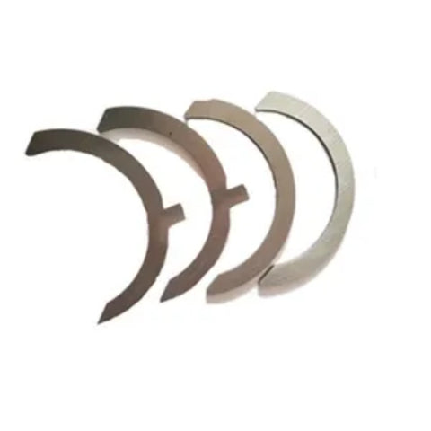 1 Juego de Arandelas de Empuje