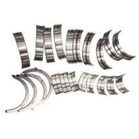 1 Juego de Arandelas de Empuje y Cojinete de Varilla Principal y de Estafa