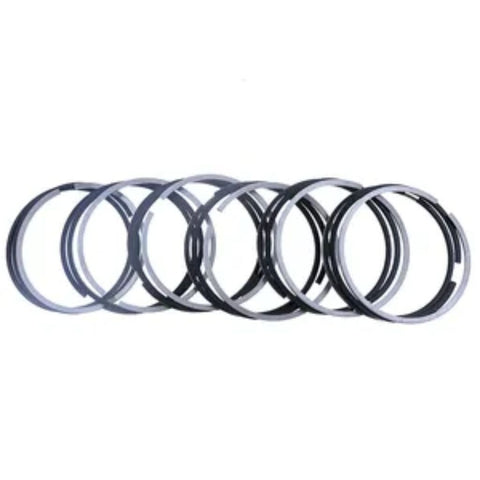 1 juego de Anillos de Pistón