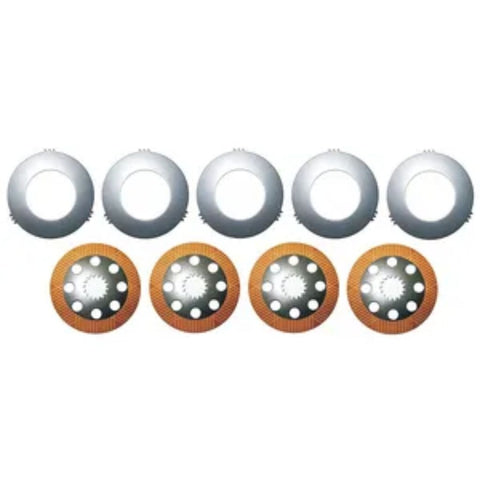 1 juego de Disco de Embrague 458/20289 y 458/20353