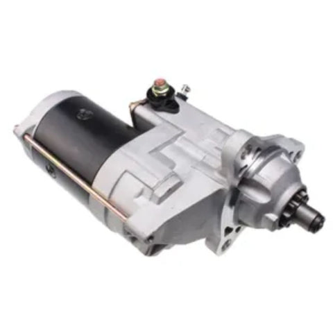 24V 5.5W 10T  Motor de Arranque  47435950 / 0986023430