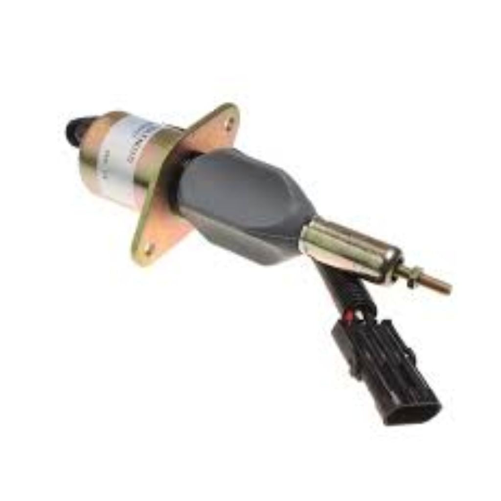 24V Solenoide de Parada  SA-4335-24 / J930234