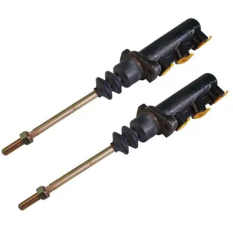 2 Cilindros Maestros de Freno 15/920110 15/910800