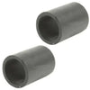 2 PCS  Manguera de Filtro de Aire  9N9652