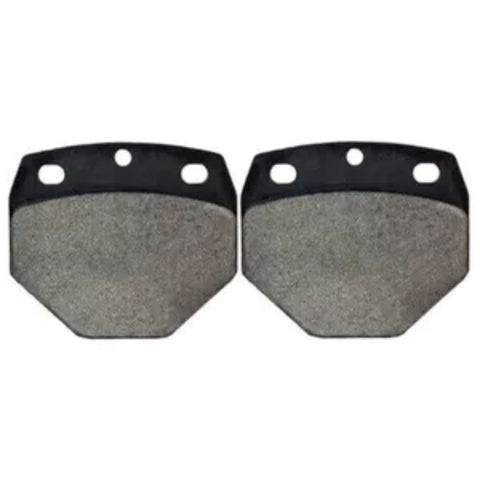 2PCS Pastillas de Freno  11990436 / 6630838 / 11714581