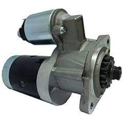 Caja del Filtro de Combustible  87801807