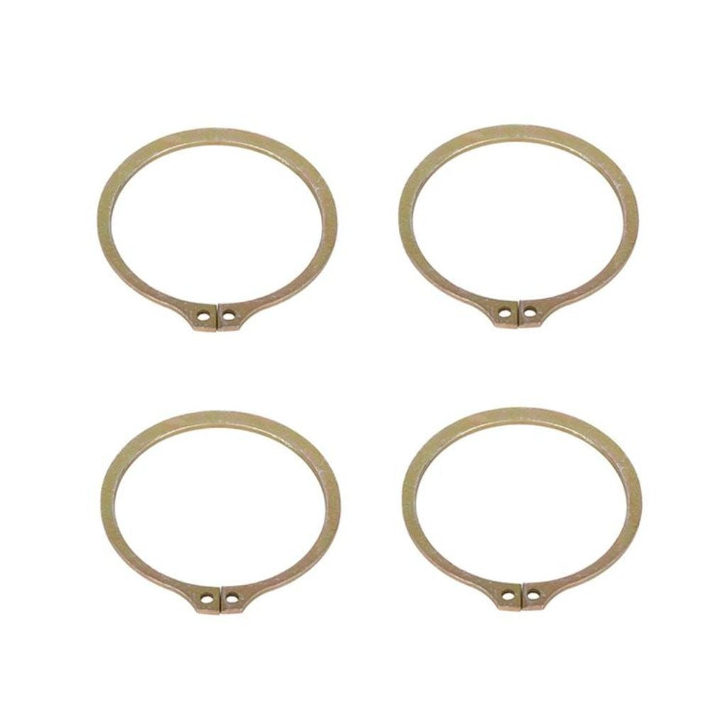 4 PCS  Anillos  800-40070