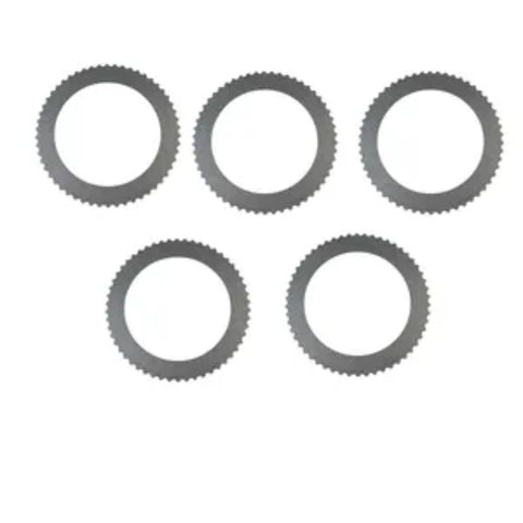 5 PCS Discos de Clutch  5165954