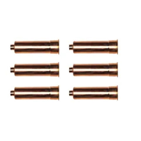 6 Piezas Inyector Manga 65032050002