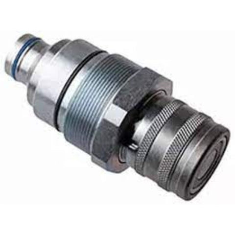 Acoplador Hidráulico Hembra  47396761