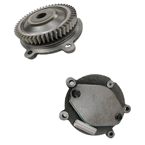 Acoplamiento de Bomba (PTO)  15054375