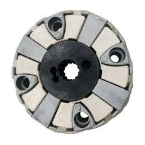 Acople Bomba Hidráulica  KMJ2660