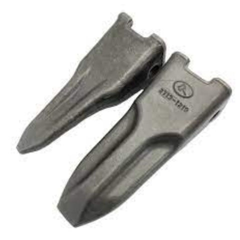 Adaptador de Diente de Cubo de Forja 2713-1218HD