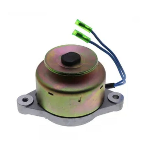 Alternador 119663-77200