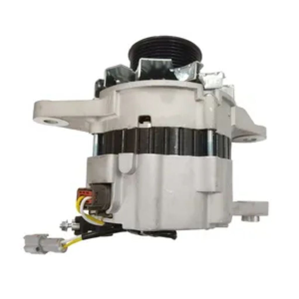 Alternador 714/40523