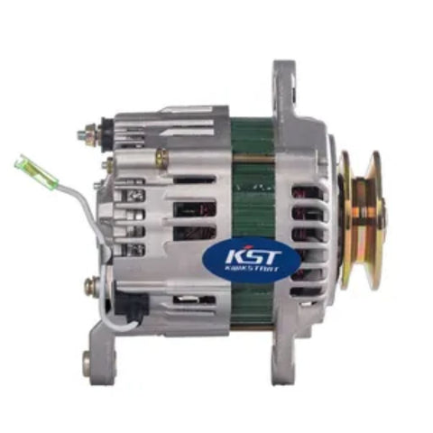 Alternador 8972283180