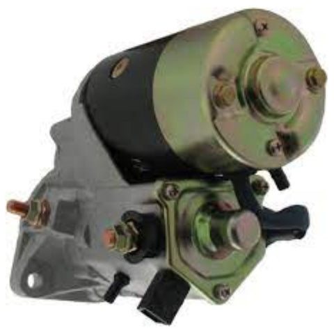 Arrancador  104452A1