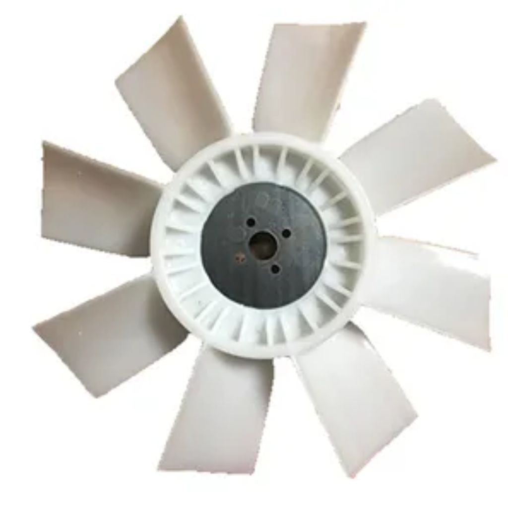 Aspa del Ventilador  DH60-7 R60-7