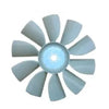 Aspa de ventilador DH280-3
