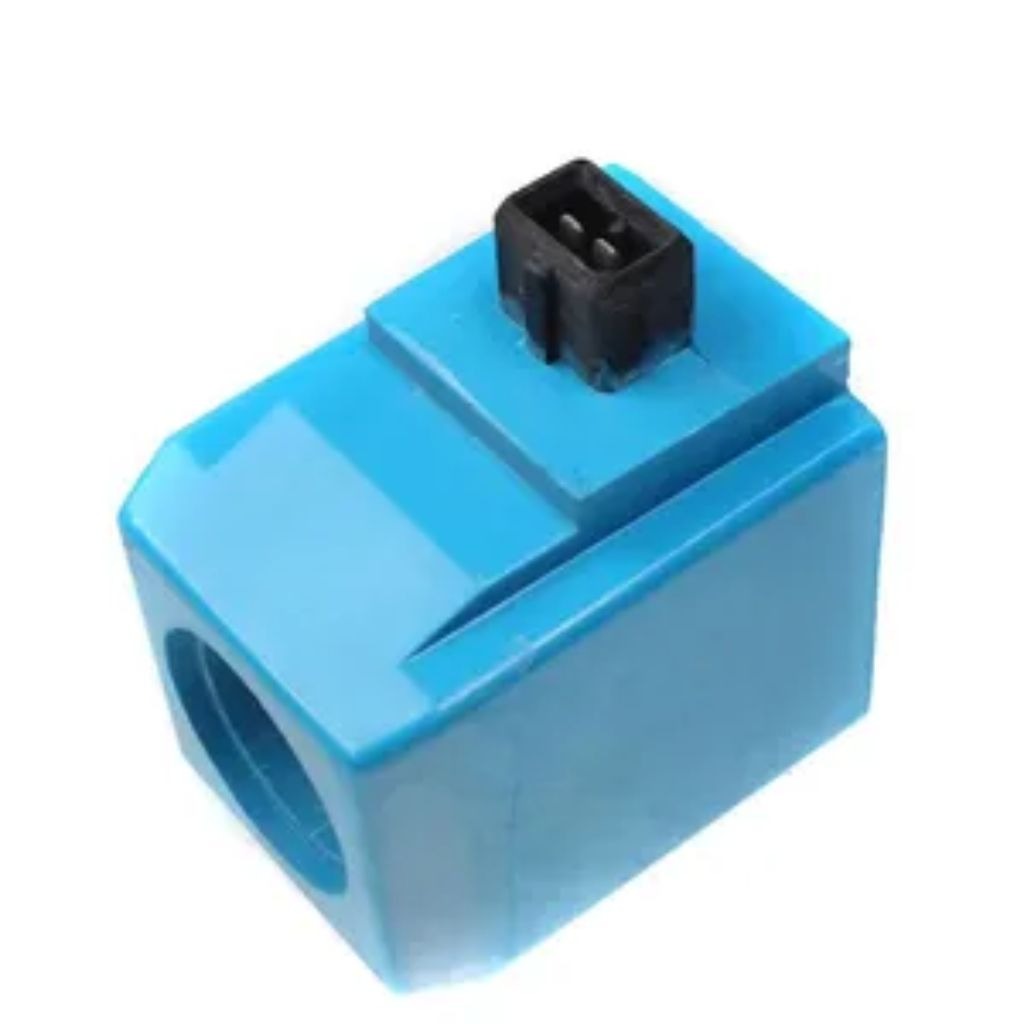 Bobina de Solenoide 477/00824