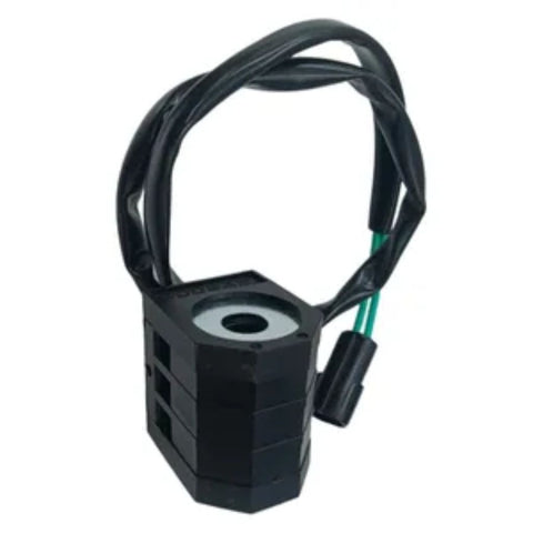 Bobina de Válvula Solenoide 2519-9008