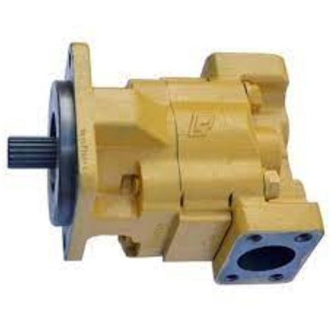 Bomba Hidráulica  130258A1