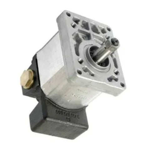 Bomba Hidráulica  318.33 CC  5180277