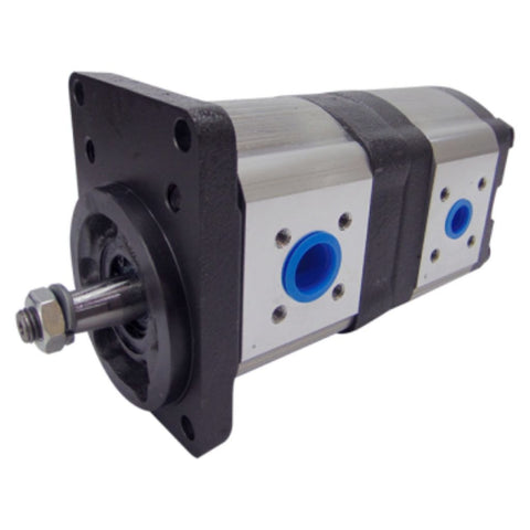 Bomba Hidraulica 6111152M93