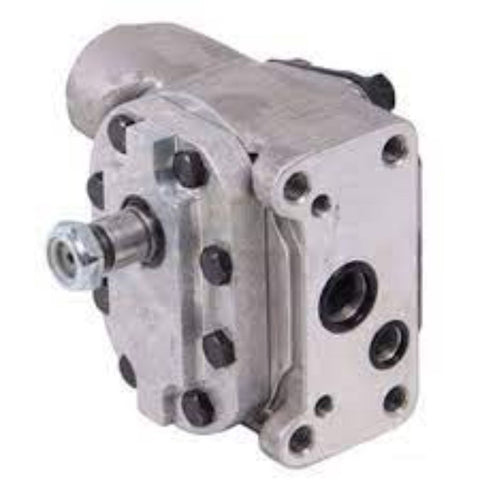 Bomba Hidraulica   70935C91