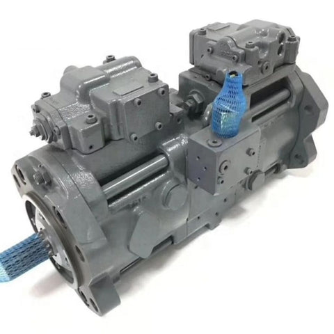 Bomba Hidráulica  K3V112DT-9C32-02