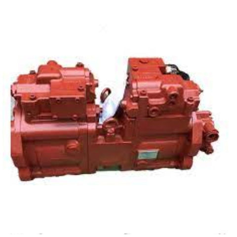 Bomba Hidráulica K3V63DT 2401-6228