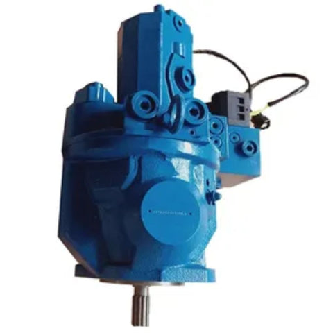 Bomba Hidráulica Principal K1033766A 400914-00350