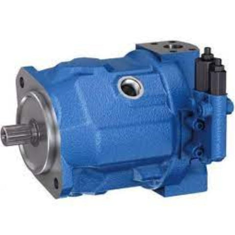 Bomba Hidráulica   VOE17487754