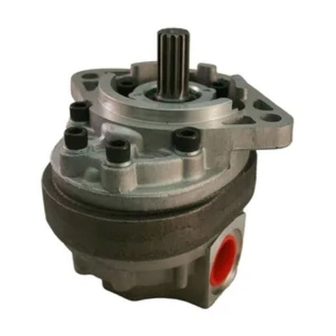 Bomba Hidráulica de Engranajes  102480A1 / D73079