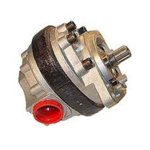 Bomba Hidráulica de Engranajes  102480A1 / D73079